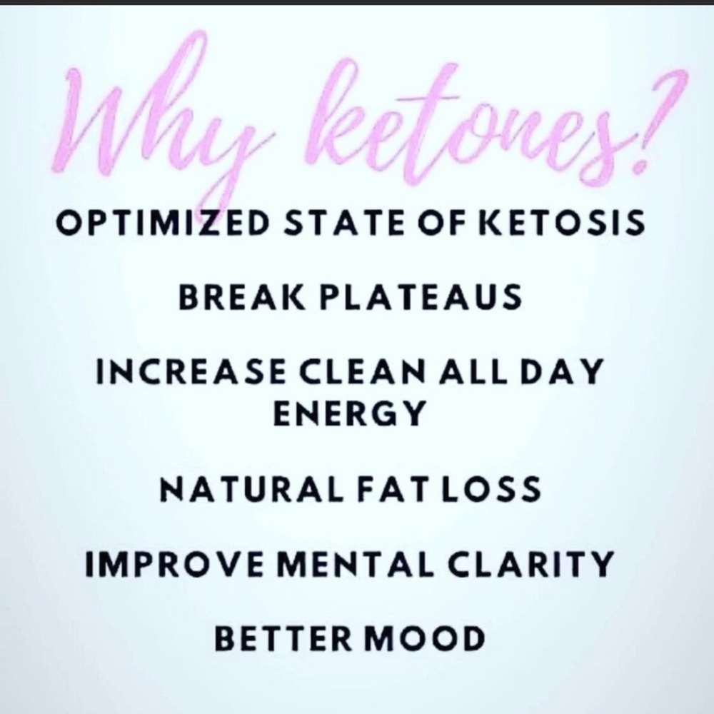 3 boxes of Pruvit Ketones - Picture 5 of 7